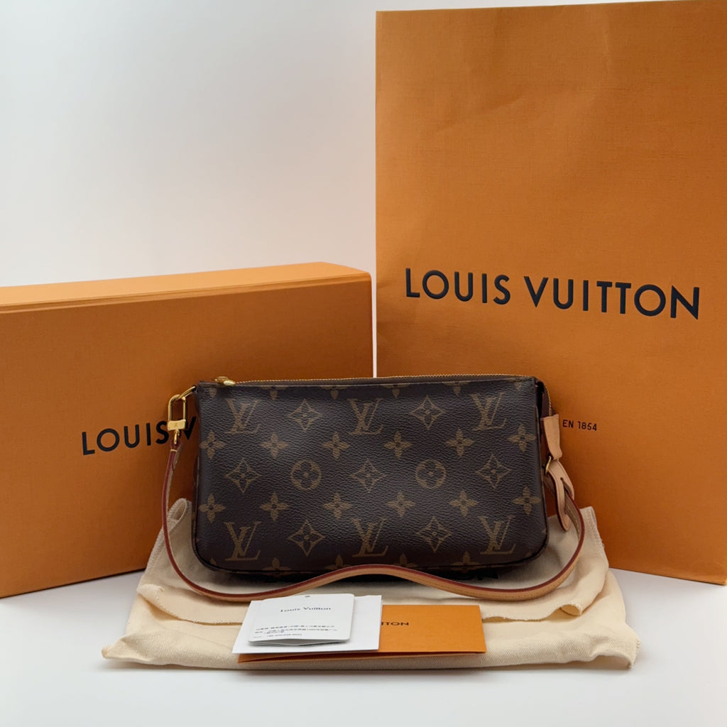 Louis Vuitton M62256