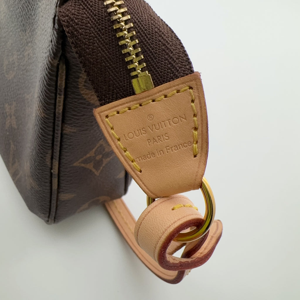 Louis Vuitton M62256