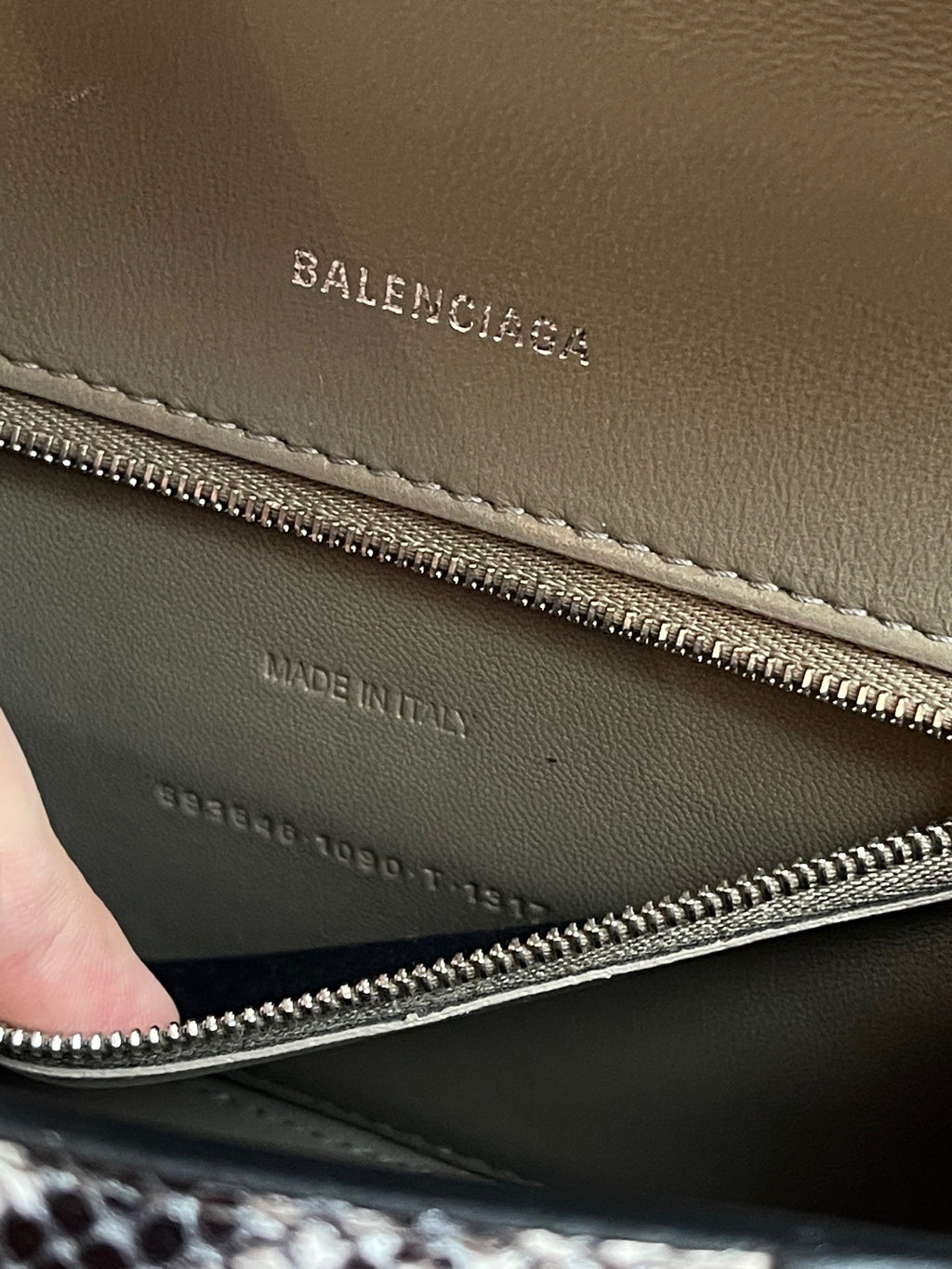 Balenciaga