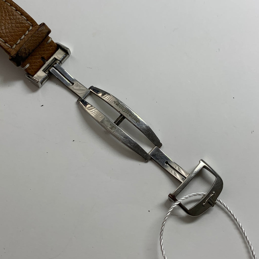 Jaeger LeCoultre Master Control Master Series Watch 40 millimeters Q4128420
