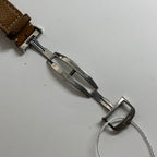 Jaeger LeCoultre Master Control Master Series Watch 40 millimeters Q4128420