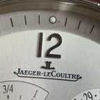 Jaeger LeCoultre Master Control Master Series Watch 40 millimeters Q4128420