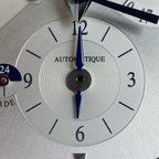 Jaeger LeCoultre Master Control Master Series Watch 40 millimeters Q4128420