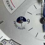 Jaeger LeCoultre Master Control Master Series Watch 40 millimeters Q4128420