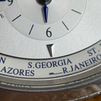 Jaeger LeCoultre Master Control Master Series Watch 40 millimeters Q4128420