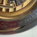 Jaeger LeCoultre Master Control Master Series Watch 40 millimeters Q4128420
