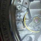 Jaeger LeCoultre Master Control Master Series Watch 40 millimeters Q4128420