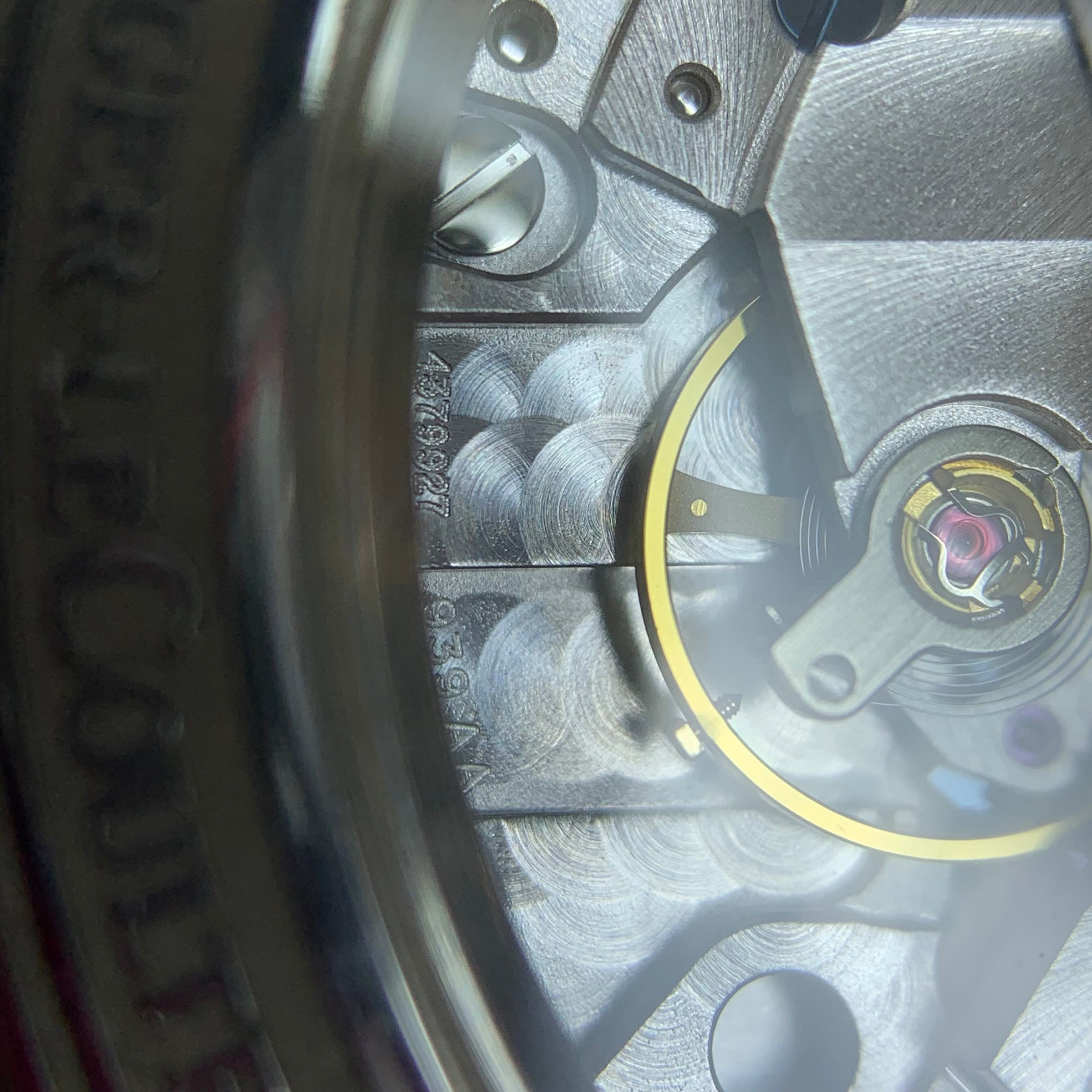 Jaeger LeCoultre Master Control Master Series Watch 40 millimeters Q4128420