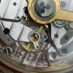 Jaeger LeCoultre Master Control Master Series Watch 40 millimeters Q4128420