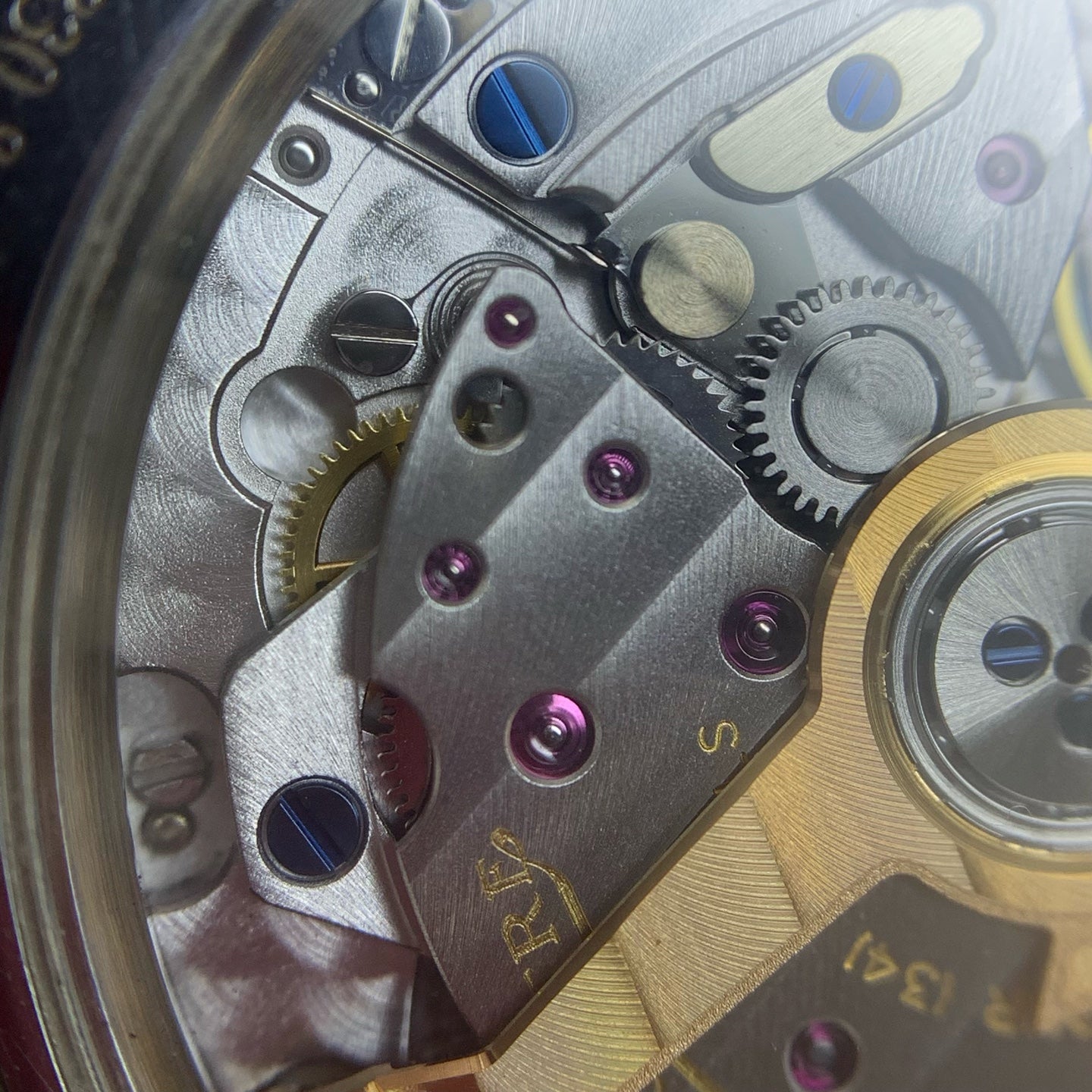 Jaeger LeCoultre Master Control Master Series Watch 40 millimeters Q4128420