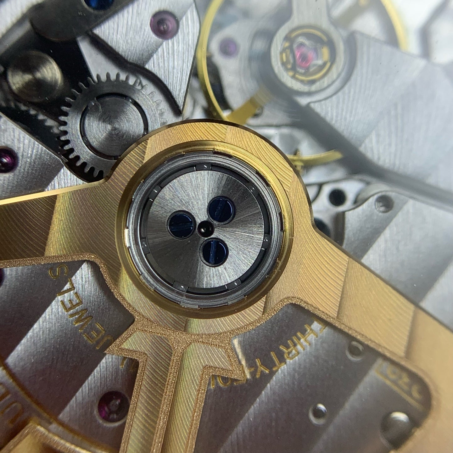 Jaeger LeCoultre Master Control Master Series Watch 40 millimeters Q4128420