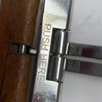 Jaeger LeCoultre Master Control Master Series Watch 40 millimeters Q4128420
