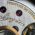 Breguet Classic Collection 38 5178BR/29/9V6/D000
