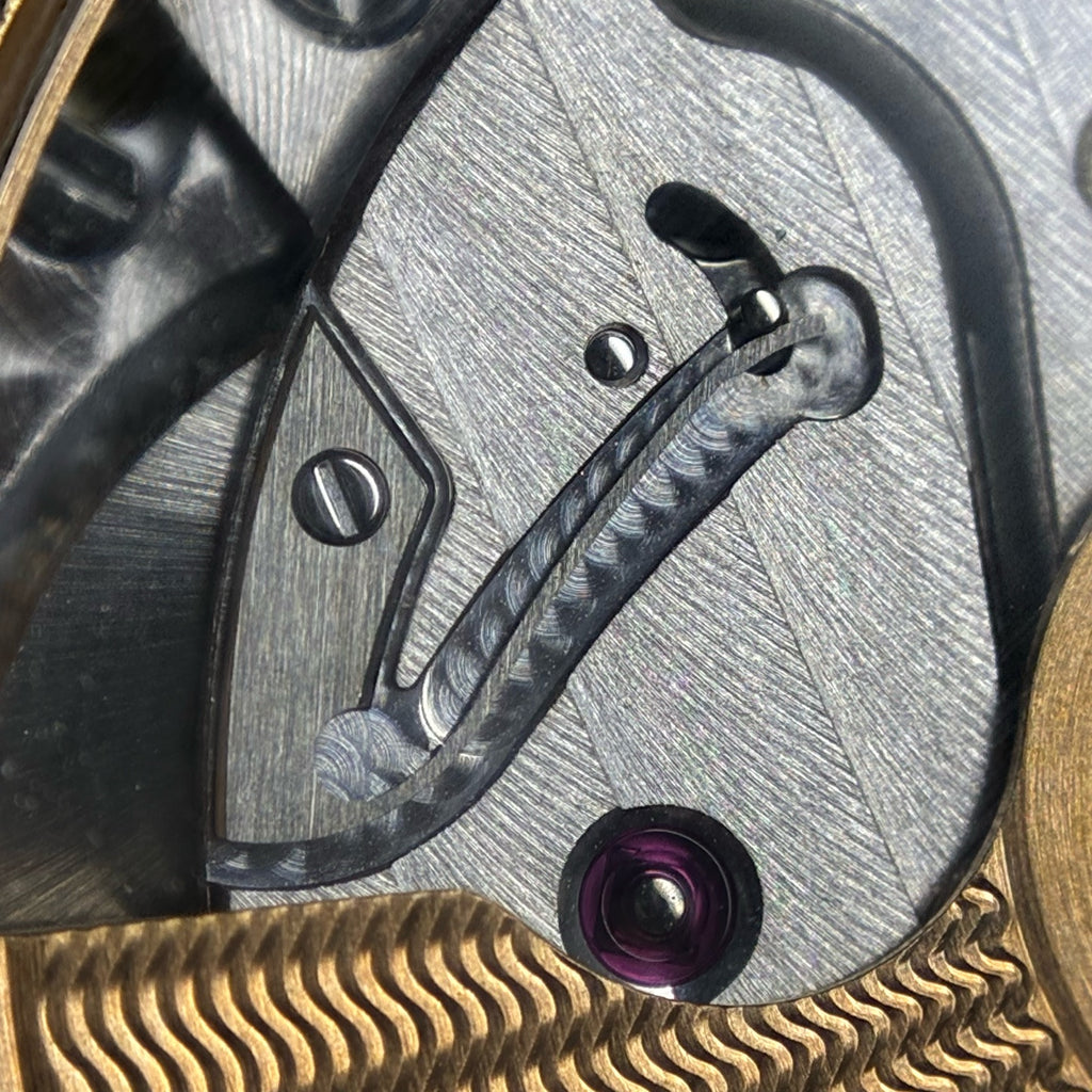 Breguet Classic Collection 38 5178BR/29/9V6/D000