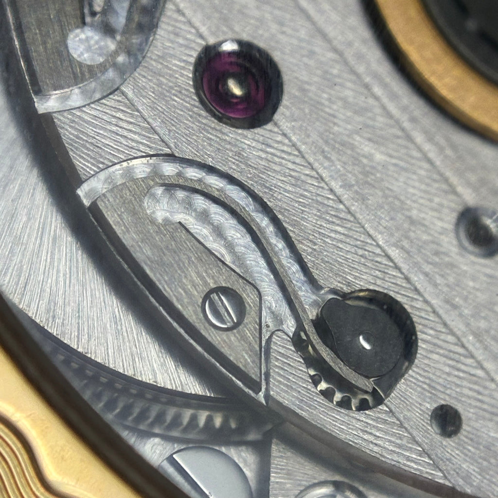 Breguet Classic Collection 38 5178BR/29/9V6/D000