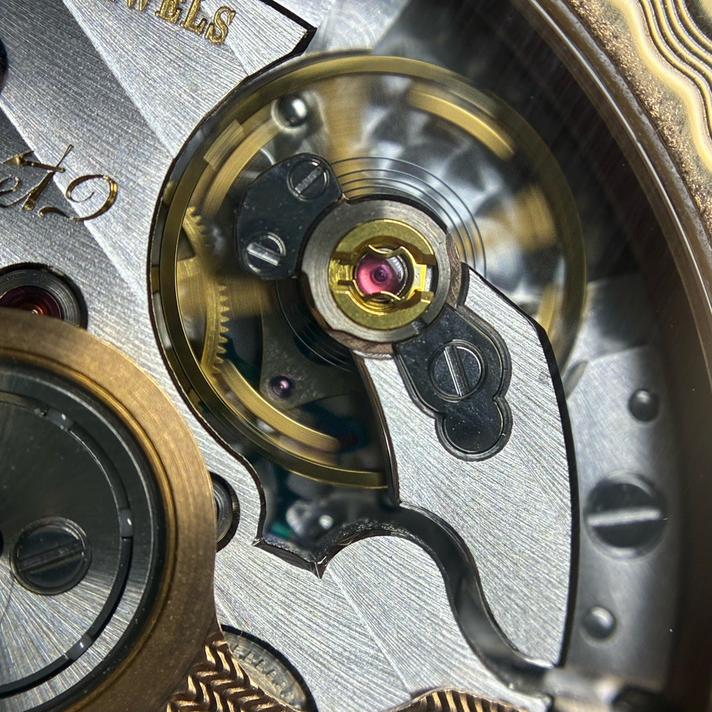 Breguet Classic Collection 38 5178BR/29/9V6/D000