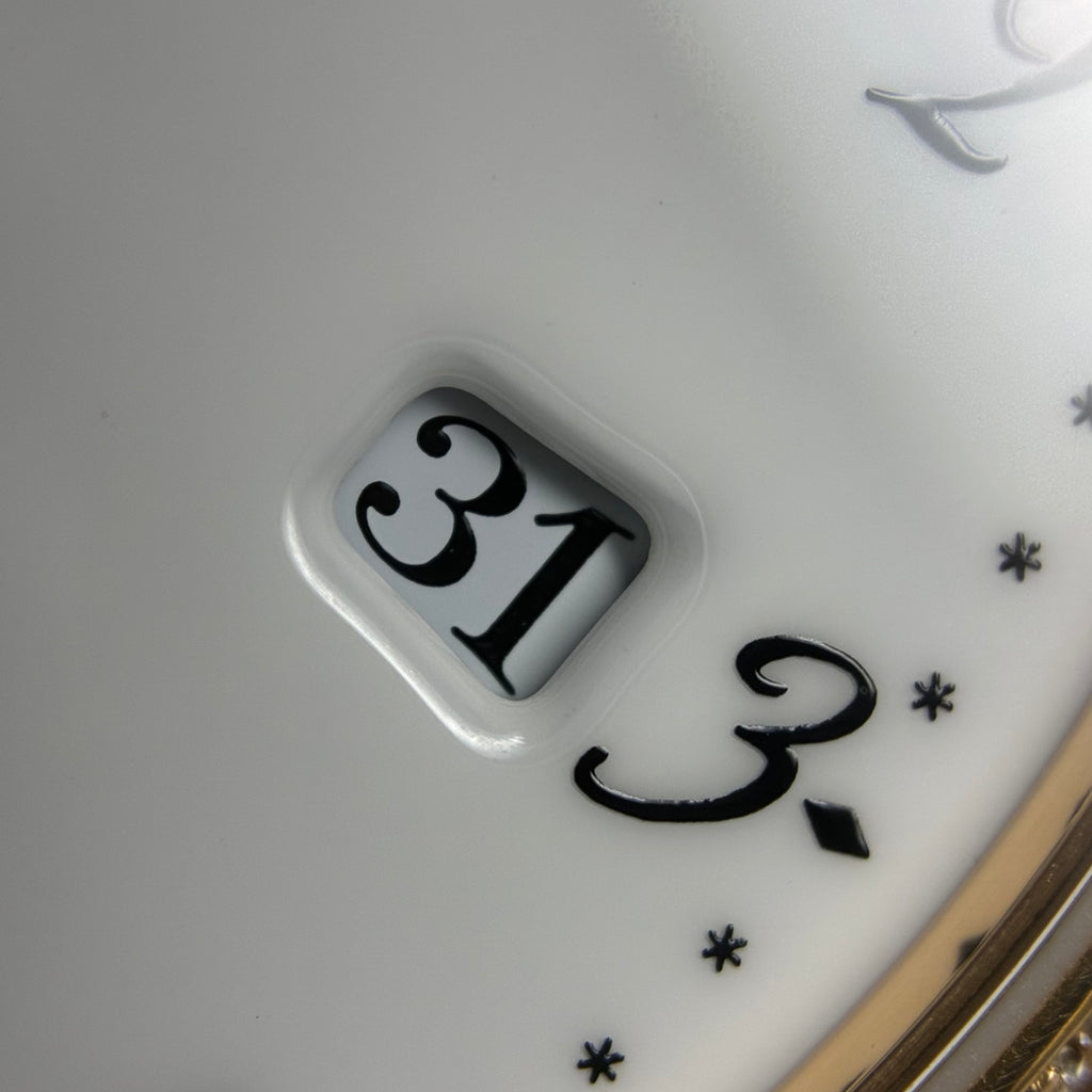 Breguet Classic Collection 38 5178BR/29/9V6/D000