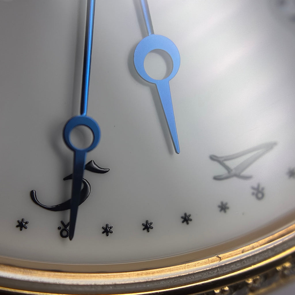 Breguet Classic Collection 38 5178BR/29/9V6/D000