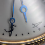 Breguet Classic Collection 38 5178BR/29/9V6/D000