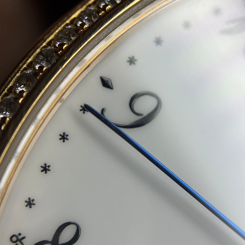 Breguet Classic Collection 38 5178BR/29/9V6/D000