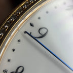 Breguet Classic Collection 38 5178BR/29/9V6/D000