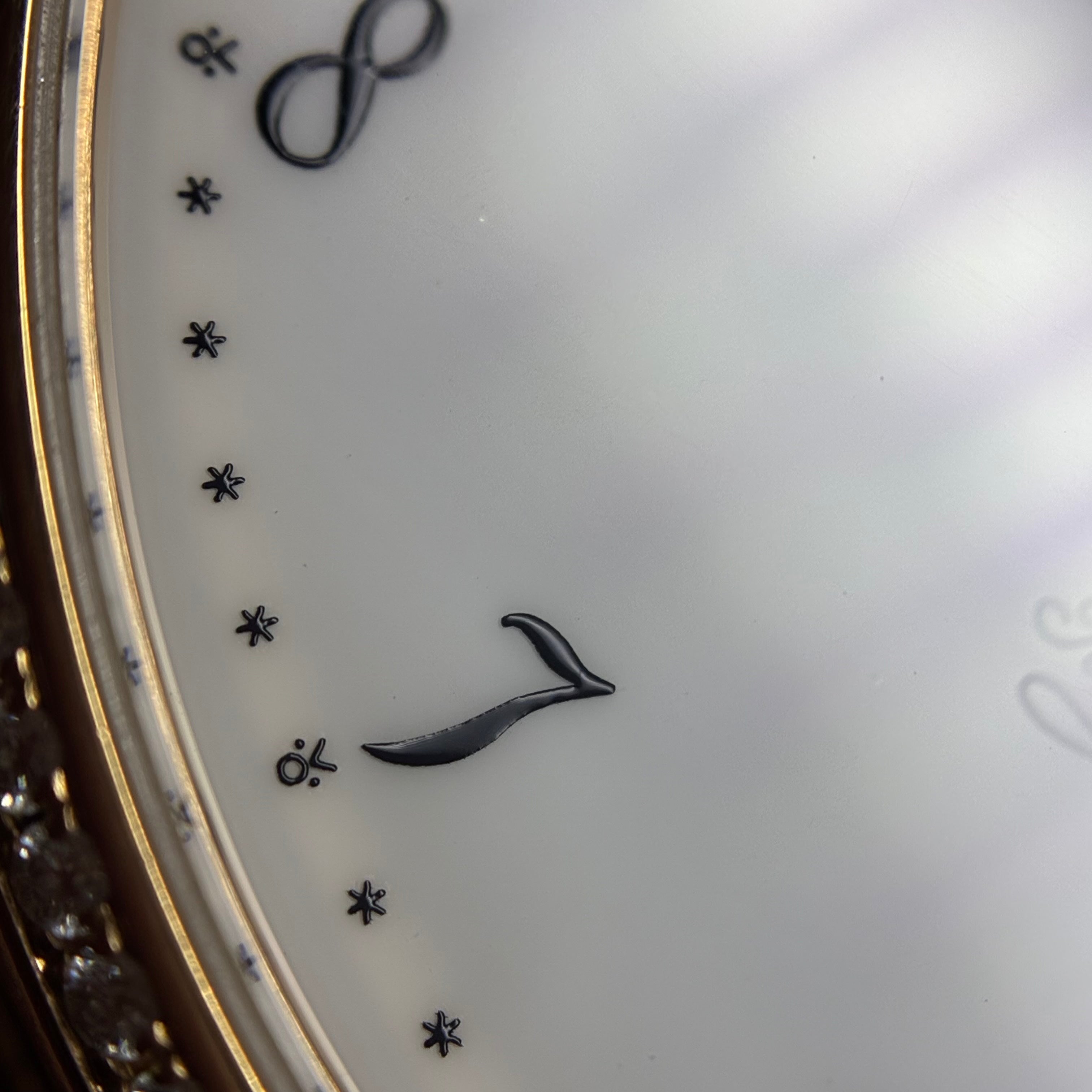 Breguet Classic Collection 38 5178BR/29/9V6/D000