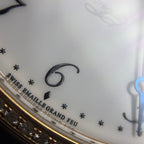 Breguet Classic Collection 38 5178BR/29/9V6/D000