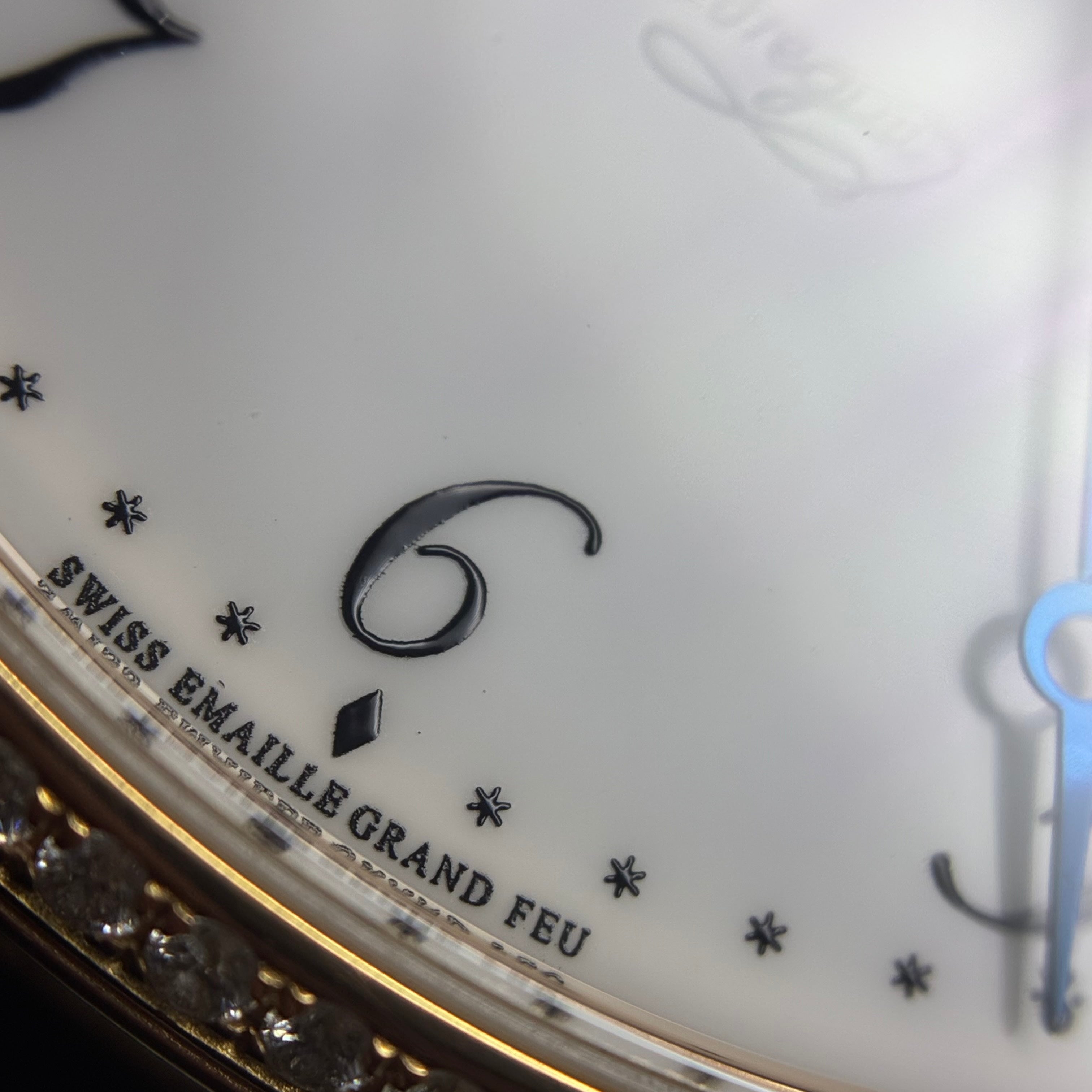 Breguet Classic Collection 38 5178BR/29/9V6/D000