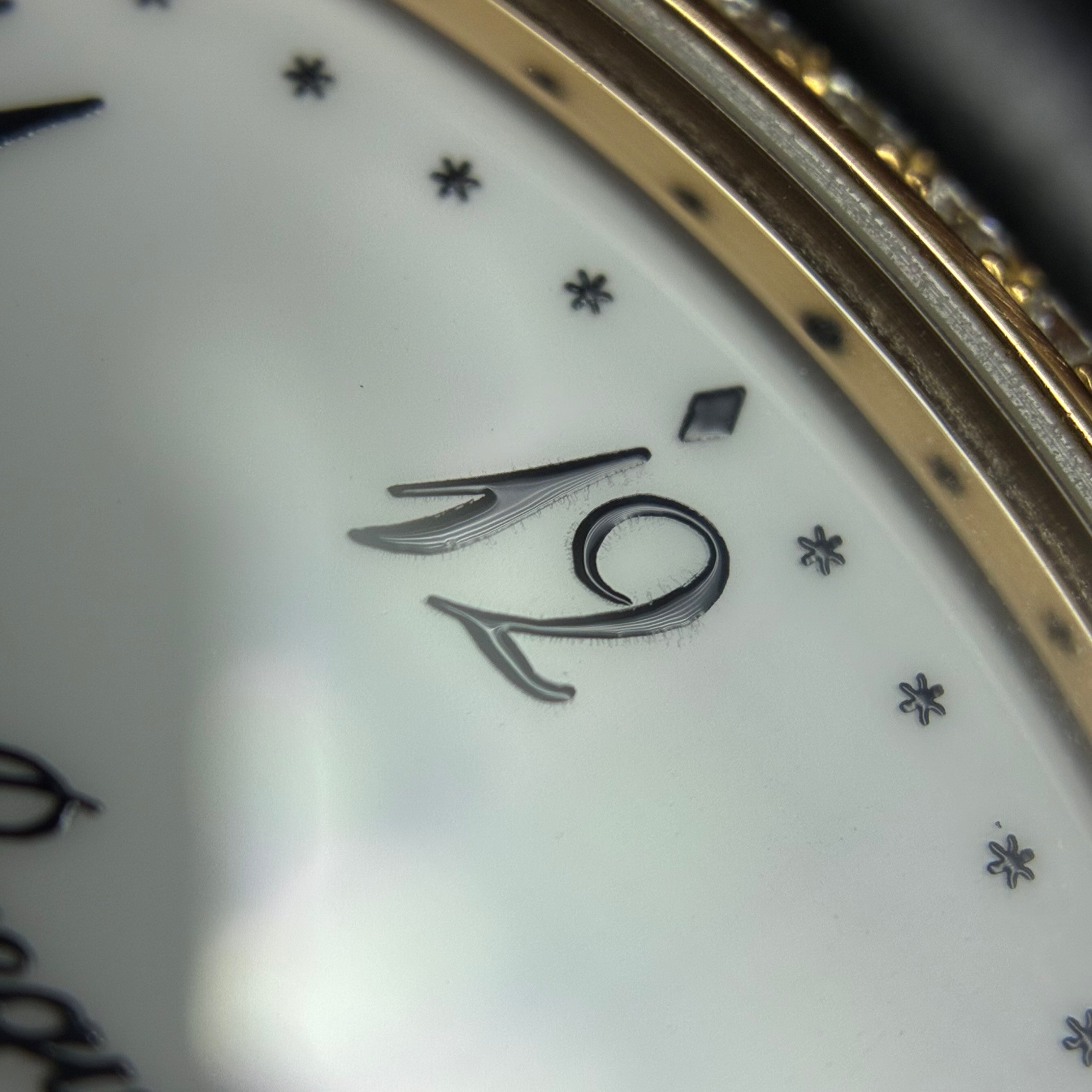 Breguet Classic Collection 38 5178BR/29/9V6/D000
