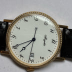 Breguet Classic Collection 38 5178BR/29/9V6/D000
