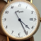 Breguet Classic Collection 38 5178BR/29/9V6/D000