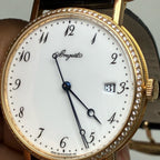Breguet Classic Collection 38 5178BR/29/9V6/D000