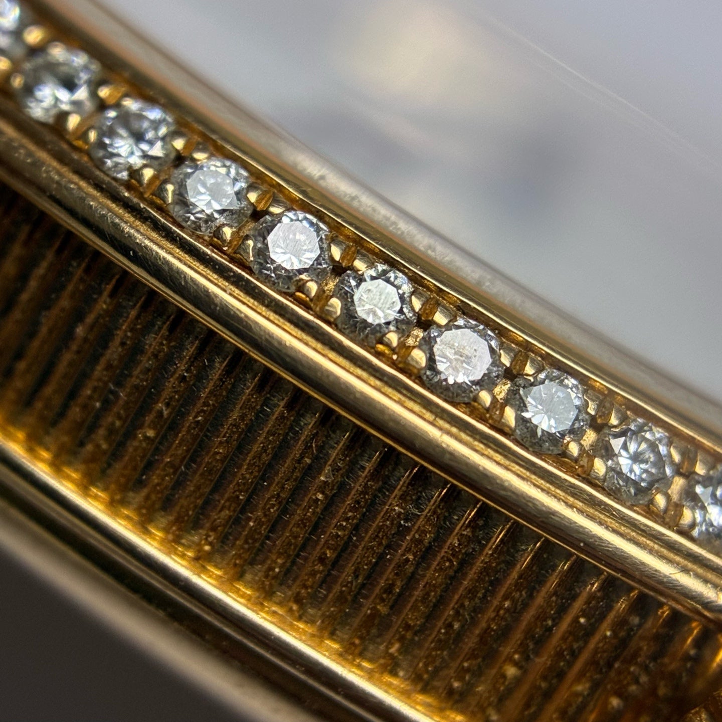 Breguet Classic Collection 38 5178BR/29/9V6/D000