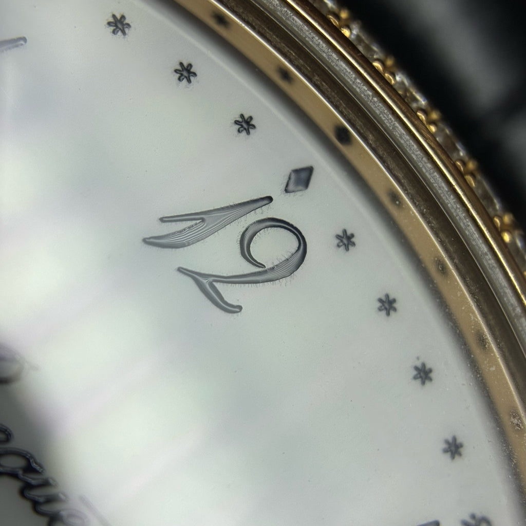 Breguet Classic Collection 38 5178BR/29/9V6/D000
