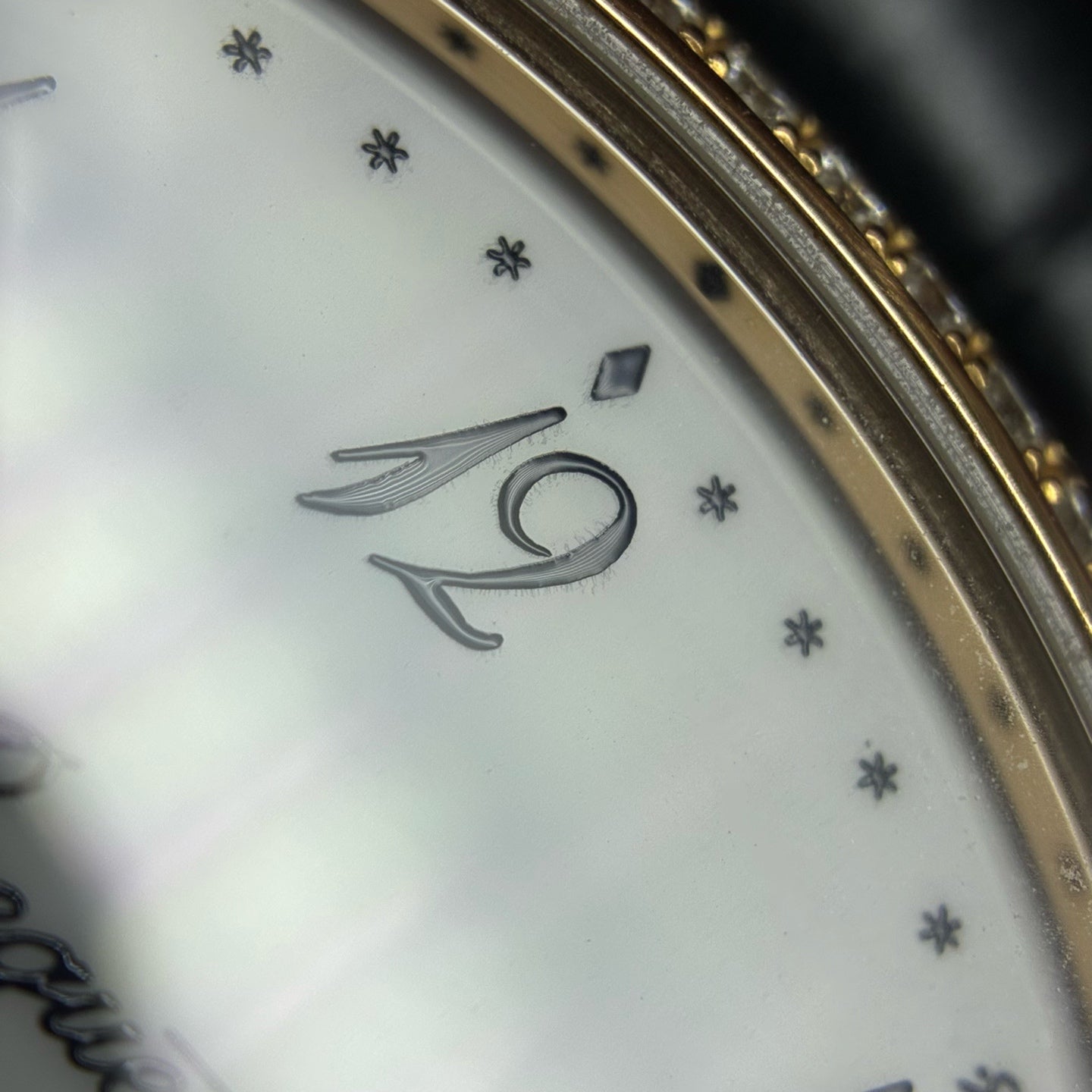 Breguet Classic Collection 38 5178BR/29/9V6/D000