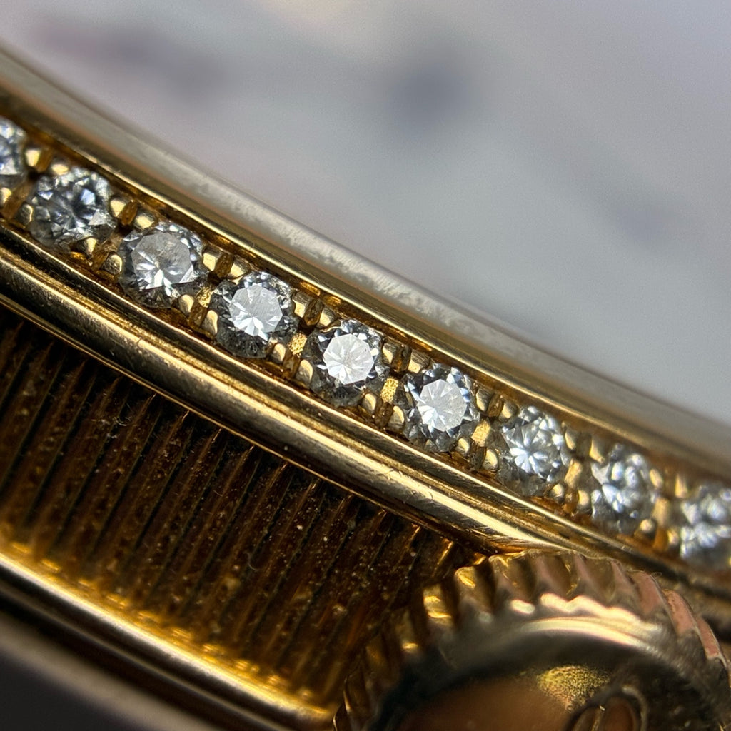 Breguet Classic Collection 38 5178BR/29/9V6/D000
