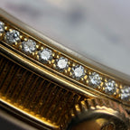 Breguet Classic Collection 38 5178BR/29/9V6/D000