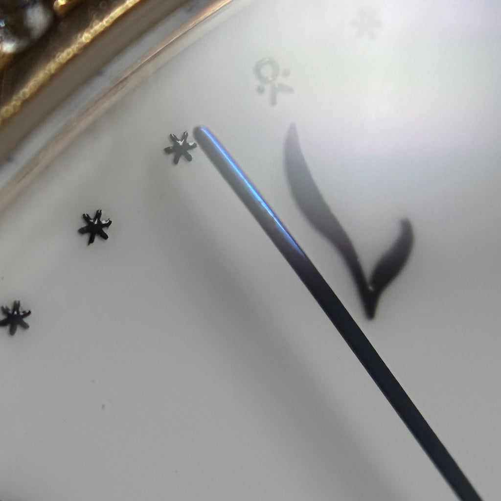 Breguet Classic Collection 38 5178BR/29/9V6/D000