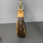 Louis Vuitton Canvas Gold