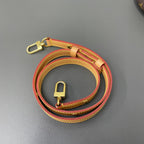 Louis Vuitton Canvas Gold