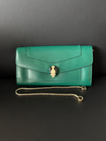 Bvlgari Green