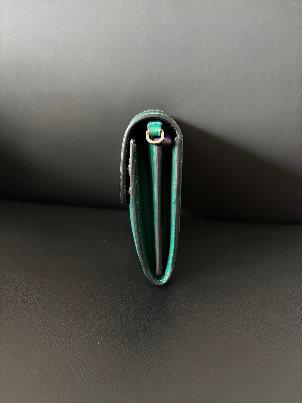 Bvlgari Green
