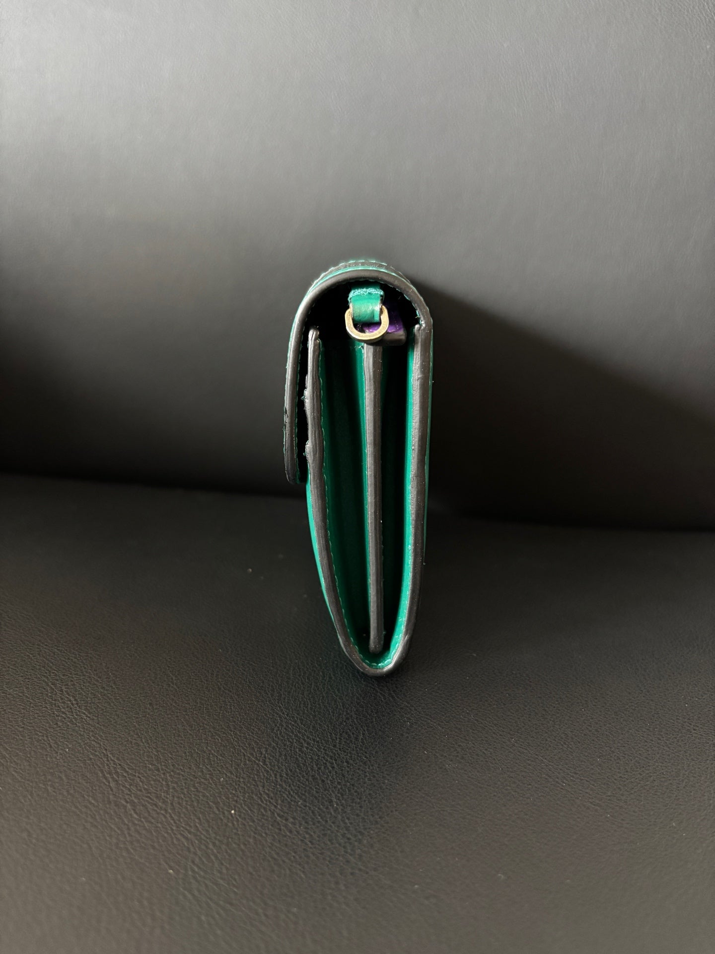 Bvlgari Green