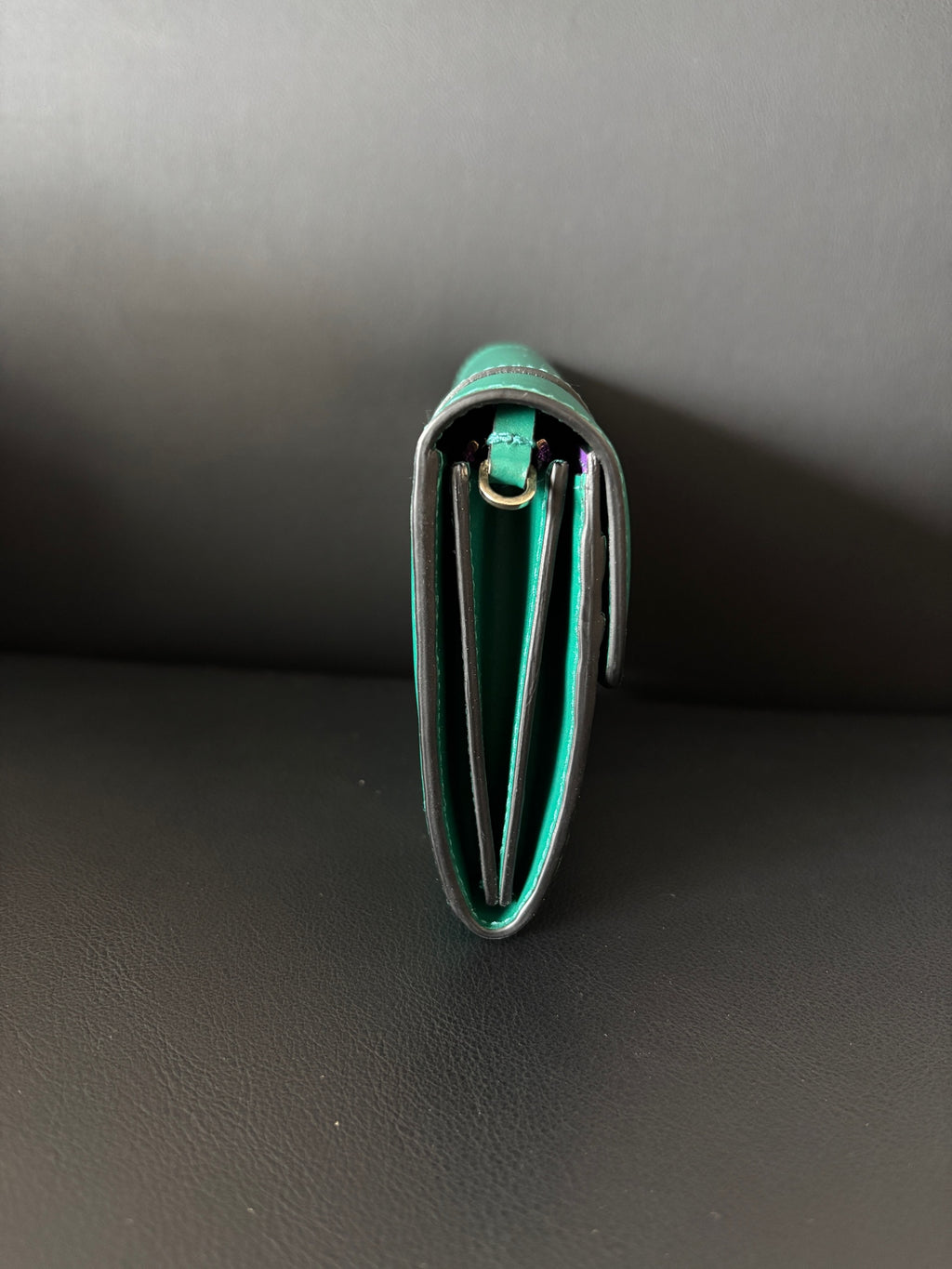 Bvlgari Green