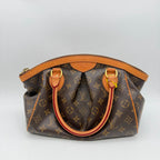 Louis Vuitton Satchel