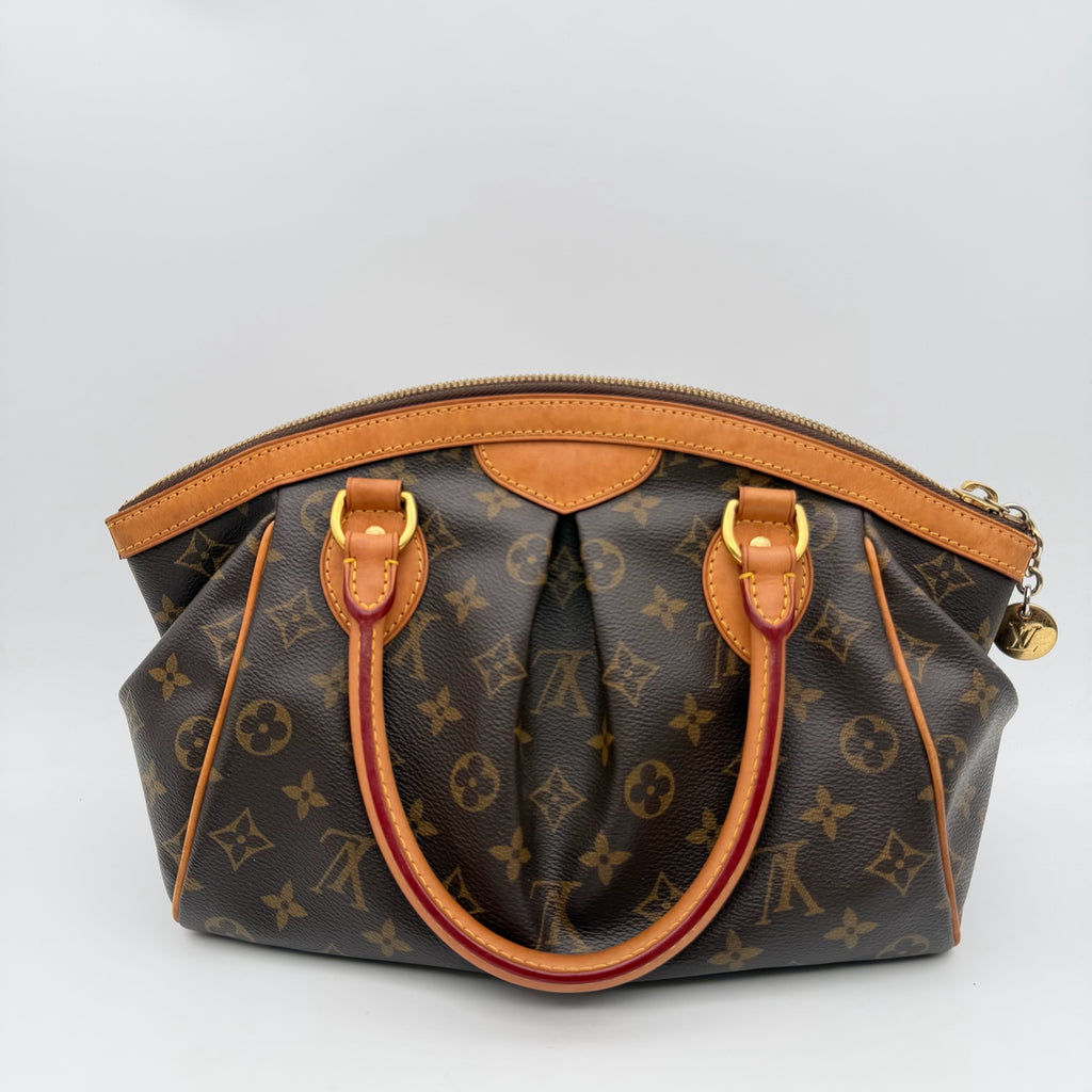 Louis Vuitton Satchel