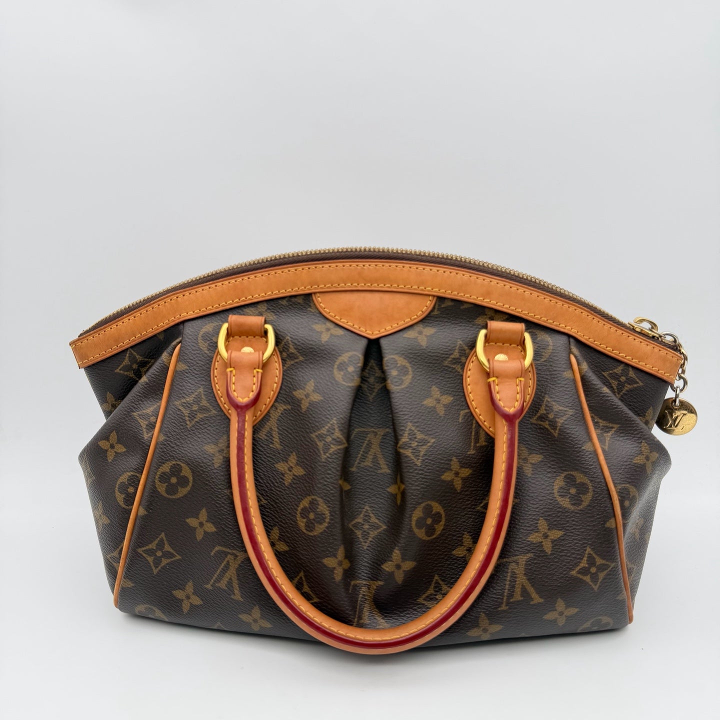 Louis Vuitton Satchel
