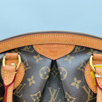 Louis Vuitton Satchel
