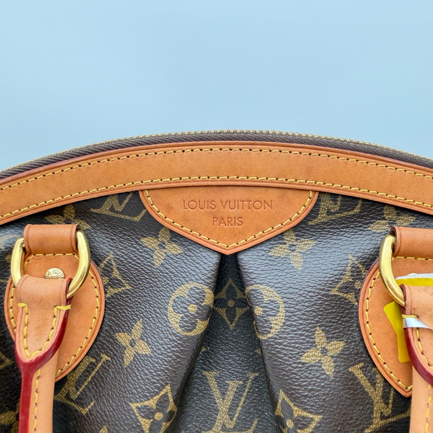 Louis Vuitton Satchel
