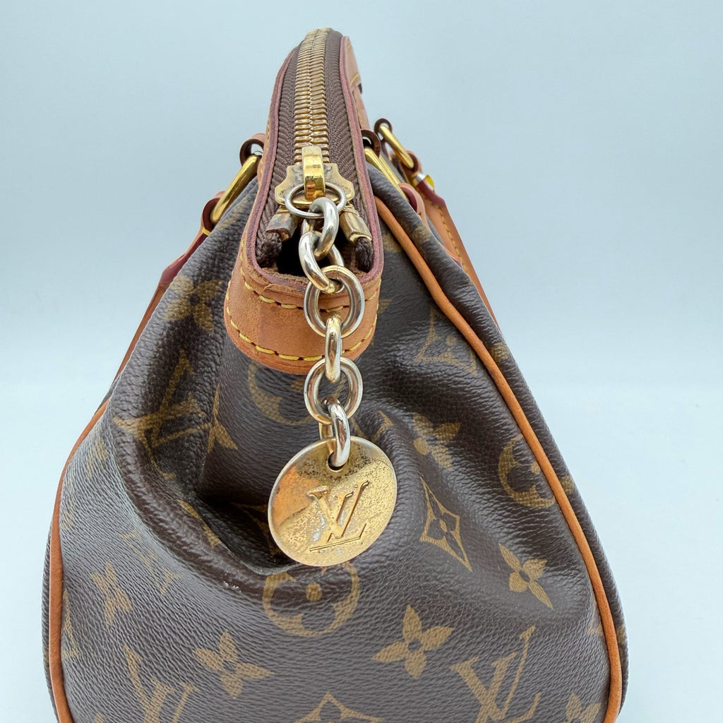 Louis Vuitton Satchel